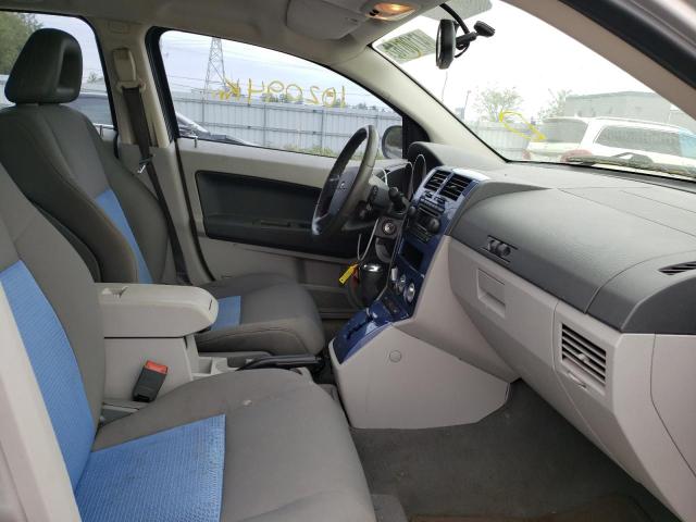 Photo 5 from auction – 2007 DODGE CALIBER R/ with VIN 1B3HE78K07D551486