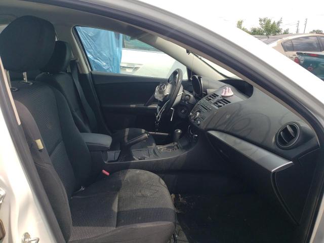 Photo 5 from auction – 2013 MAZDA 3 I with VIN JM1BL1TF5D1744053