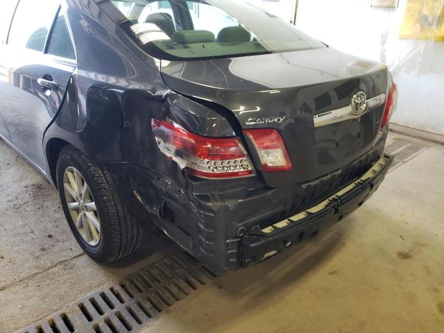 Photo 9 from auction – 2010 TOYOTA CAMRY BASE with VIN 4T1BF3EK8AU003138