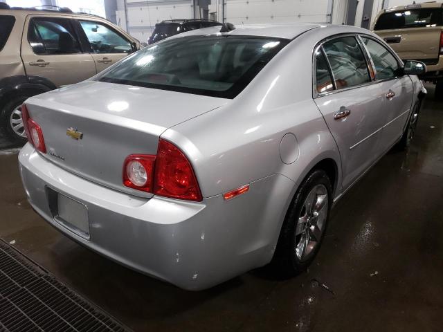 Photo 4 from auction – 2012 CHEVROLET MALIBU 1LT with VIN 1G1ZC5E06CF104264