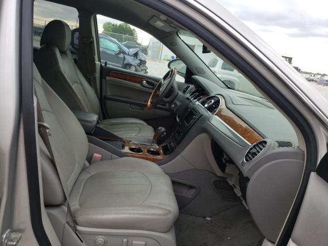 Photo 5 from auction – 2008 BUICK ENCLAVE CX with VIN 5GAEV23718J103169