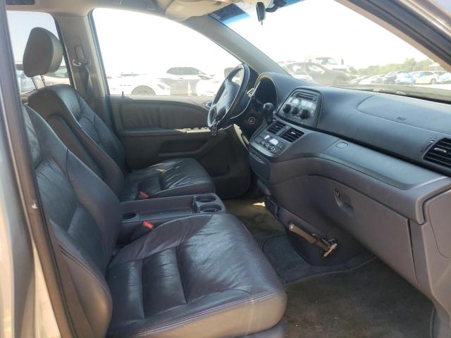 Photo 5 from auction – 2007 HONDA ODYSSEY EX with VIN 5FNRL38697B026861
