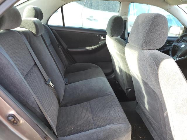 Photo 6 from auction – 2006 TOYOTA COROLLA CE with VIN 1NXBR32E86Z696368