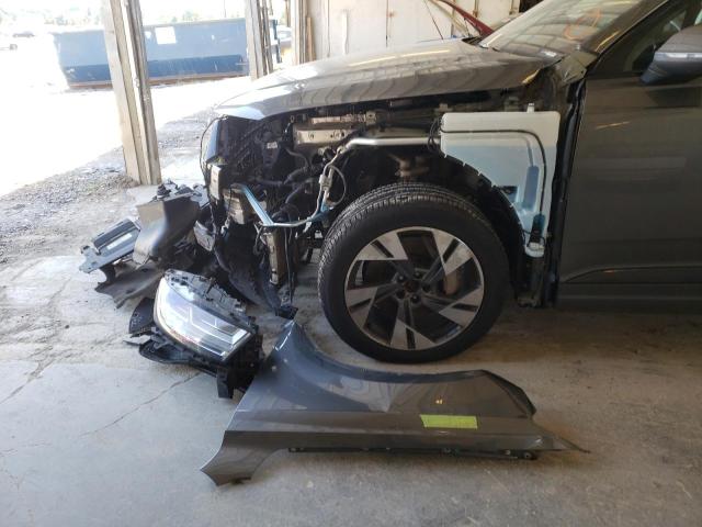 Photo 9 from auction – 2018 AUDI Q7 PRESTIG with VIN WA1VAAF75JD032024