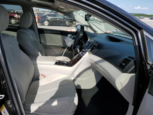 Photo 5 from auction – 2010 TOYOTA VENZA with VIN 4T3ZA3BB7AU029738