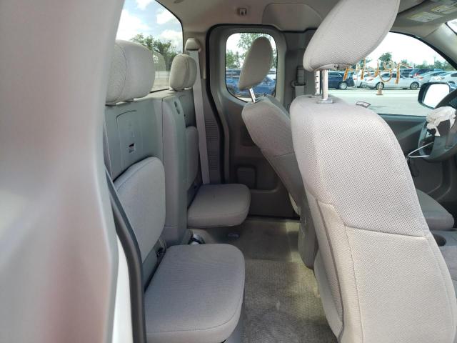 Photo 6 from auction – 2017 NISSAN FRONTIER S with VIN 1N6BD0CT5HN766353
