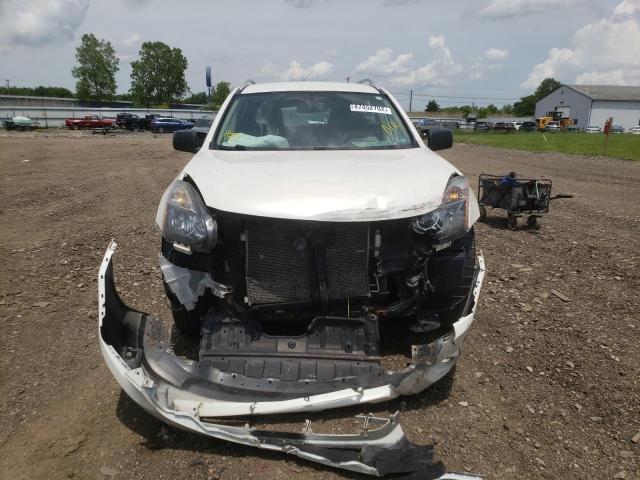 Photo 9 from auction – 2014 NISSAN ROGUE SELE with VIN JN8AS5MV3EW705479