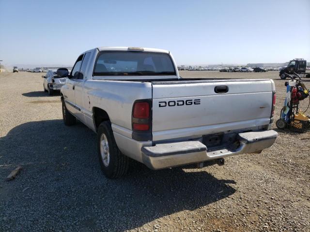 Photo 3 from auction – 2001 DODGE RAM 1500 with VIN 1B7HC13YX1J524575