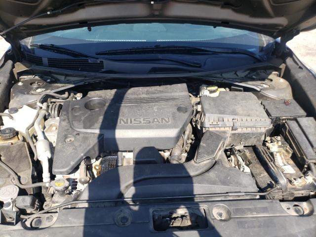 Photo 7 from auction – 2016 NISSAN ALTIMA 2.5 with VIN 1N4AL3AP1GC290000