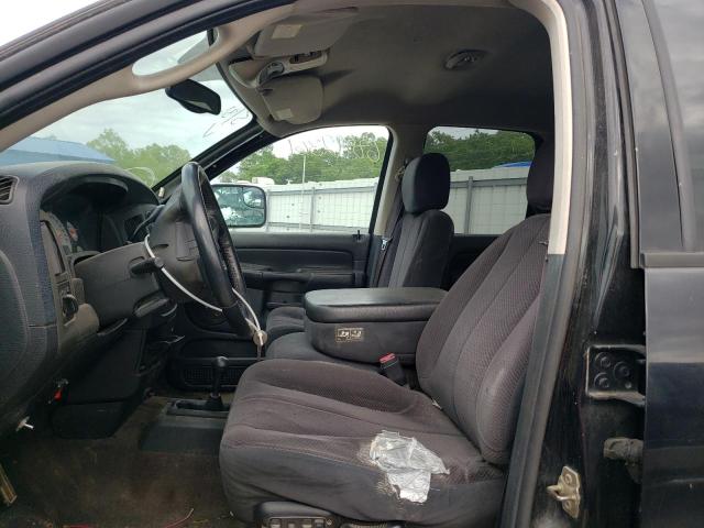 Photo 5 from auction – 2003 DODGE RAM 2500 S with VIN 3D7KU28DX3G855729