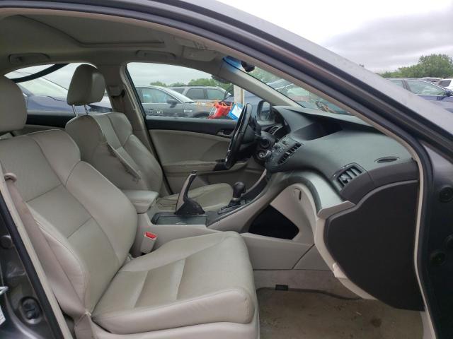 Photo 5 from auction – 2010 ACURA TSX with VIN JH4CU4F46AC000361