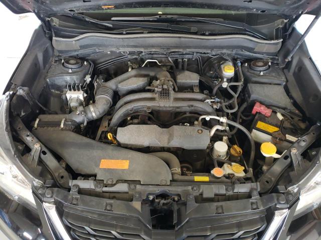 Photo 7 from auction – 2018 SUBARU FORESTER 2 with VIN JF2SJAJC4JH467219