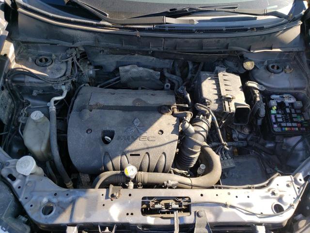 Photo 7 from auction – 2015 MITSUBISHI OUTLANDER with VIN 4A4AR3AU0FE018435