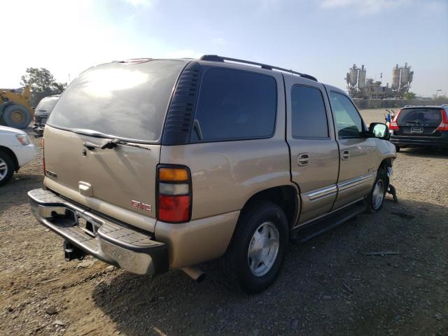Photo 4 from auction – 2005 GMC YUKON with VIN 1GKEC13T05J179820