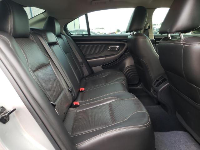 Фото 6 с аукциона – 2010 FORD TAURUS LIM с VIN 1FAHP2FW9AG149396