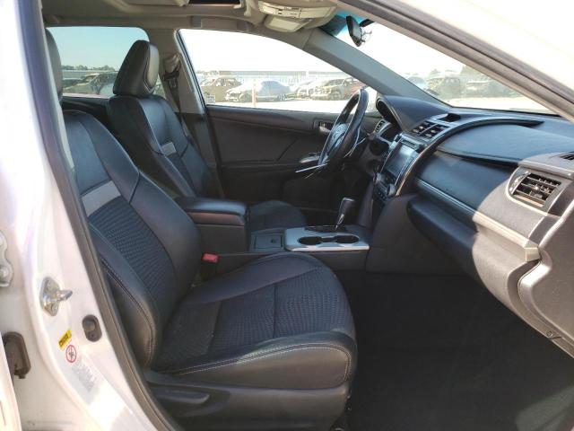 Photo 5 from auction – 2014 TOYOTA CAMRY L with VIN 4T1BF1FK2EU776552