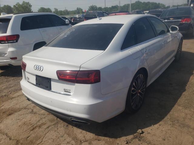 Photo 4 from auction – 2017 AUDI A6 PREMIUM with VIN WAUF8AFC8HN065829