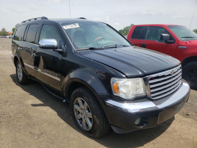Photo 1 from auction – 2008 CHRYSLER ASPEN LIMI with VIN 1A8HW58N28F154001