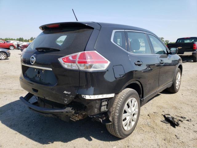 Photo 4 from auction – 2016 NISSAN ROGUE S with VIN KNMAT2MV2GP622369