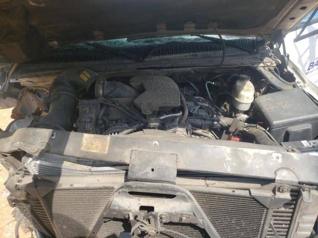 Photo 7 from auction – 2007 GMC NEW SIERRA with VIN 1GDJC34D47E124369