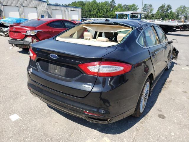 Photo 4 from auction – 2013 FORD FUSION SE with VIN 3FA6P0H90DR196008