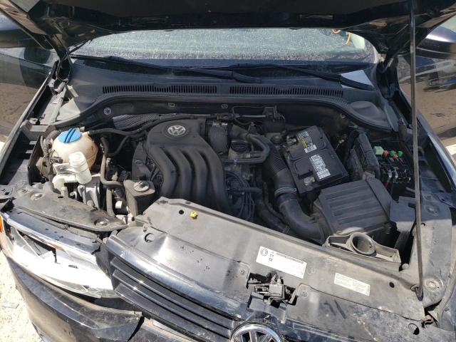Photo 7 from auction – 2014 VOLKSWAGEN JETTA BASE with VIN 3VW1K7AJXEM351076