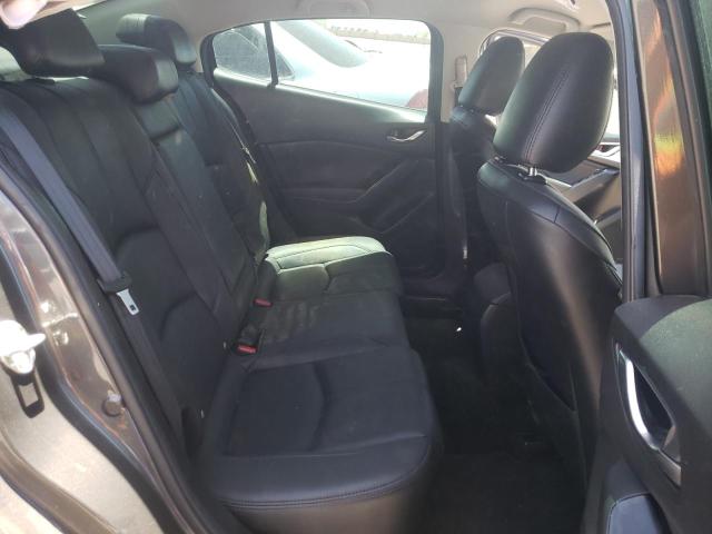 Photo 6 from auction – 2018 MAZDA 3 TOURING with VIN 3MZBN1V31JM264178