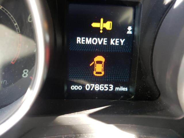 Photo 8 from auction – 2015 MITSUBISHI OUTLANDER with VIN 4A4AP3AU4FE039391