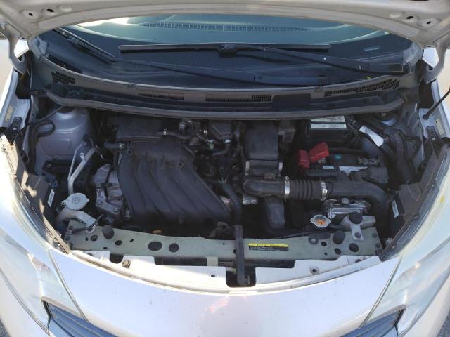Photo 7 from auction – 2016 NISSAN VERSA NOTE with VIN 3N1CE2CP5GL369150