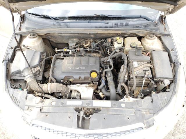 Photo 7 from auction – 2012 CHEVROLET CRUZE LT with VIN 1G1PE5SC6C7323798