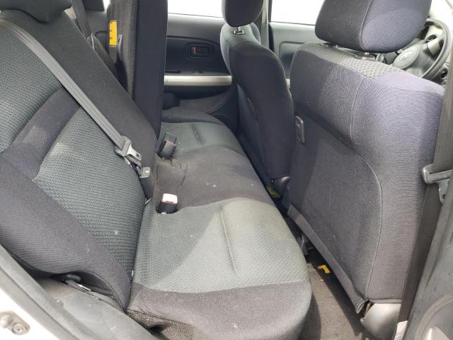 Photo 6 from auction – 2006 TOYOTA SCION XA with VIN JTKKT624360133923