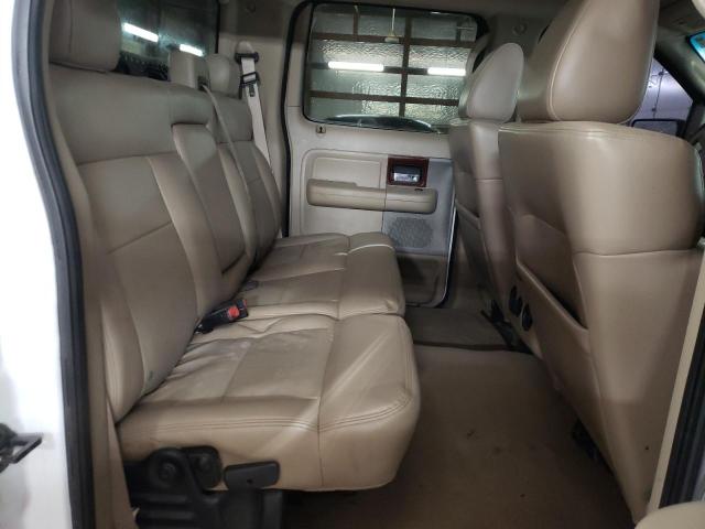 Photo 6 from auction – 2008 FORD F150 SUPER with VIN 1FTPW14V78FB62340