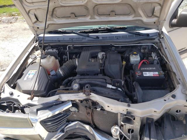 Photo 7 from auction – 2004 GMC CANYON with VIN 1GTCS196748109678
