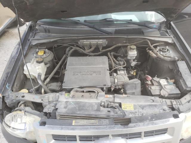Photo 7 from auction – 2010 FORD ESCAPE LIM with VIN 1FMCU0EG2AKD45152