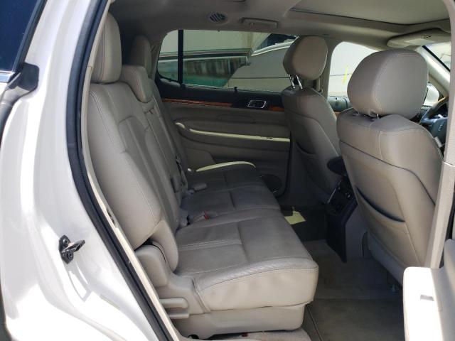 Photo 6 from auction – 2012 LINCOLN MKT with VIN 2LMHJ5AT0CBL52360