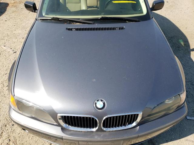 Photo 9 from auction – 2002 BMW 325 XI with VIN WBAEU33462PF65390