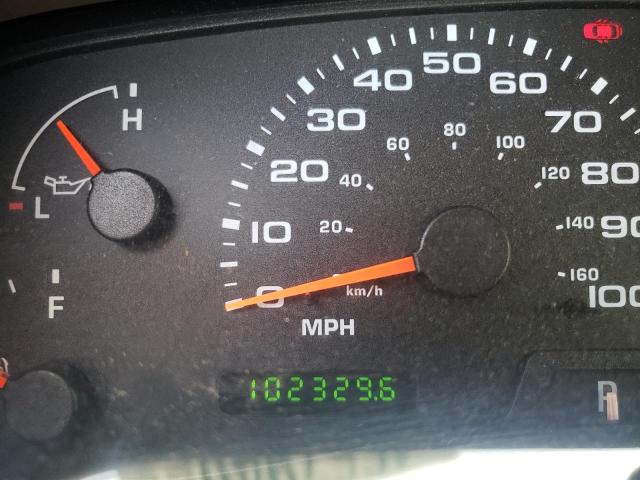 Photo 8 from auction – 2002 FORD F250 SUPER with VIN 1FTNF21L82EB38920