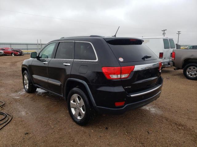 Photo 3 from auction – 2013 JEEP GRAND CHER with VIN 1C4RJEBG2DC645183