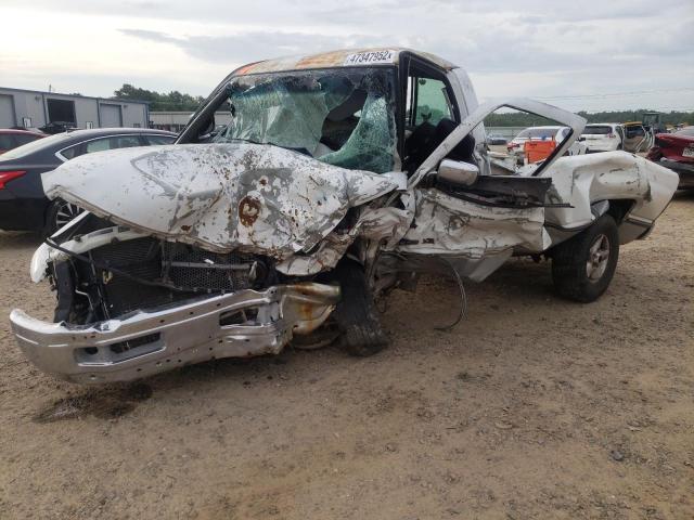 Photo 2 from auction – 1996 DODGE RAM 1500 with VIN 1B7HC16Z5TS544718