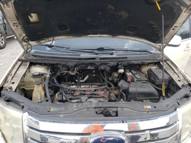 Photo 7 from auction – 2008 FORD EDGE LIMIT with VIN 2FMDK39C48BA77311