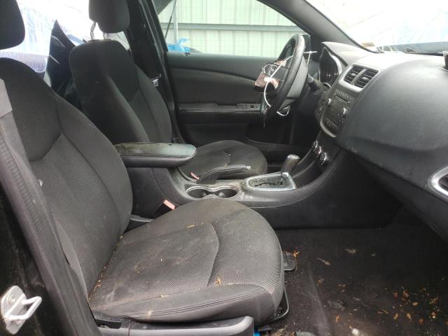 Photo 5 from auction – 2013 DODGE AVENGER SE with VIN 1C3CDZAB0DN755619