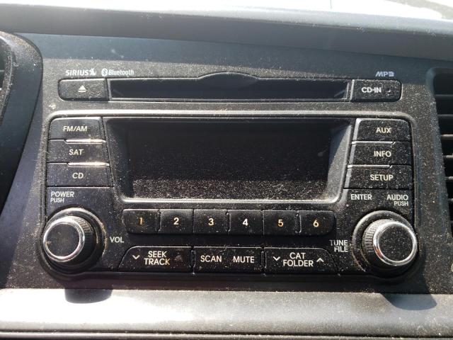 Photo 9 from auction – 2021 KENWORTH CONSTRUCTI with VIN KNAGM4A78D5351492