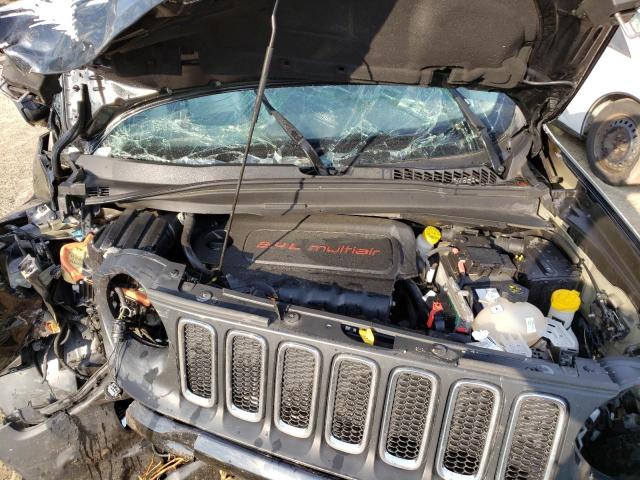 Photo 7 from auction – 2016 JEEP RENEGADE L with VIN ZACCJBBT0GPD78806