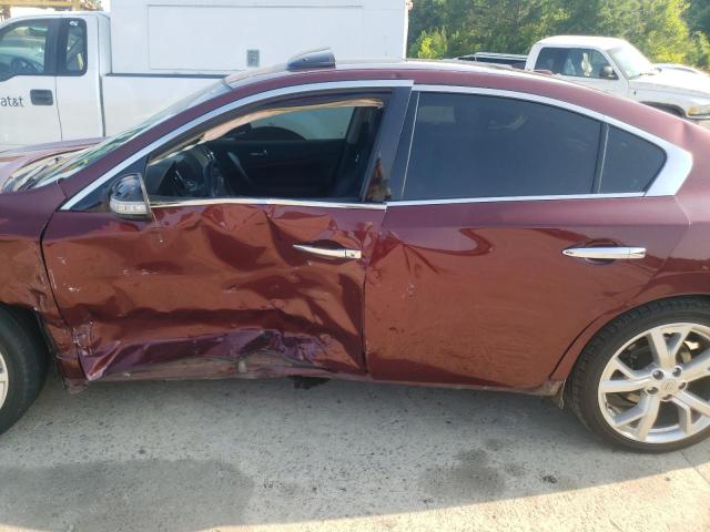 Foto 10 de la subasta – 2012 NISSAN MAXIMA S con VIN 1N4AA5AP9CC845724