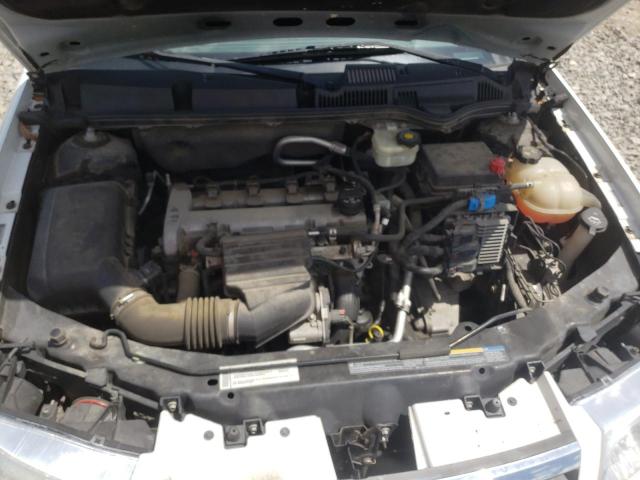 Photo 7 from auction – 2007 SATURN ION LEVEL with VIN 1G8AJ55F27Z210000