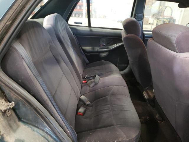 Photo 6 from auction – 1996 BUICK SKYLARK GR with VIN 1G4NJ52M7TC417744