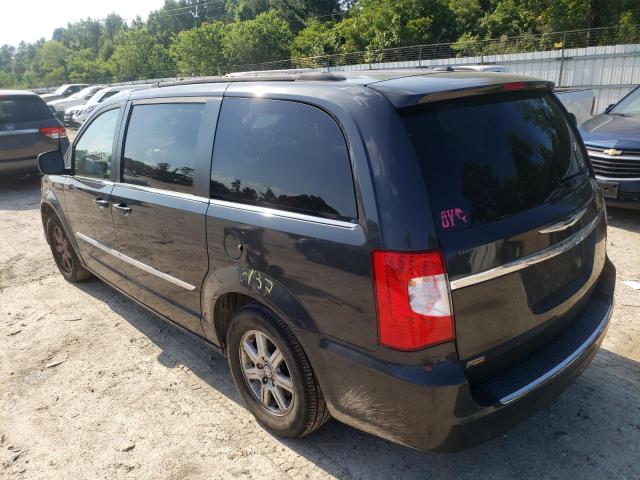 Photo 3 from auction – 2011 CHRYSLER TOWN & COU with VIN 2A4RR5DG8BR733207
