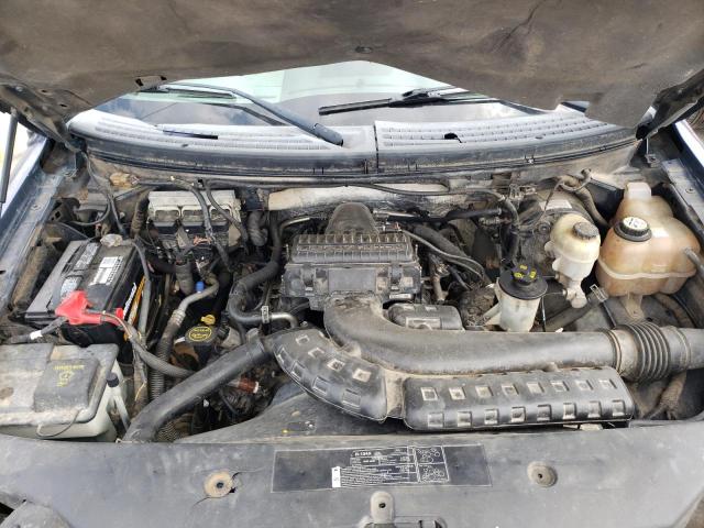 Photo 7 from auction – 2007 FORD F150 SUPER with VIN 1FTPW14V07FA18840