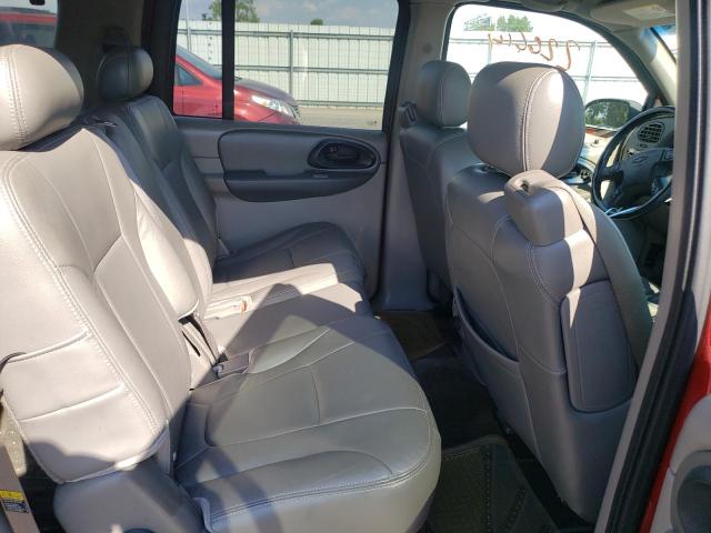 Photo 6 from auction – 2003 CHEVROLET TRAILBLAZE with VIN 1GNES16P236225751