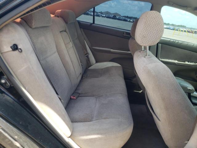 Photo 6 from auction – 2002 TOYOTA CAMRY LE with VIN JTDBE32KX20113810